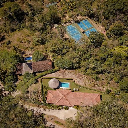 Punta Islita Villas Luxury Destination Exterior photo