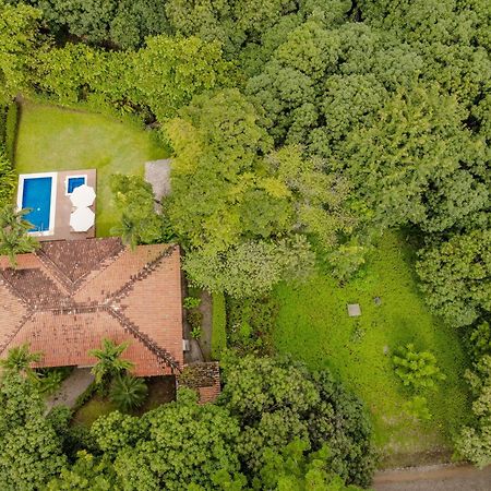 Punta Islita Villas Luxury Destination Exterior photo