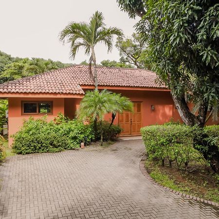 Punta Islita Villas Luxury Destination Exterior photo