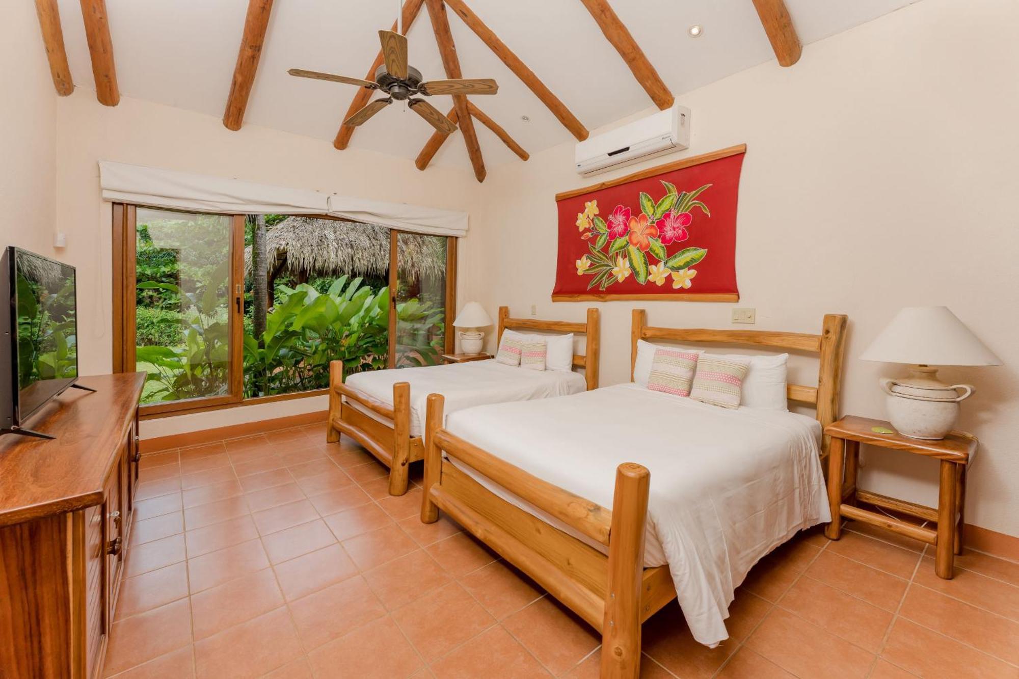 Punta Islita Villas Luxury Destination Exterior photo