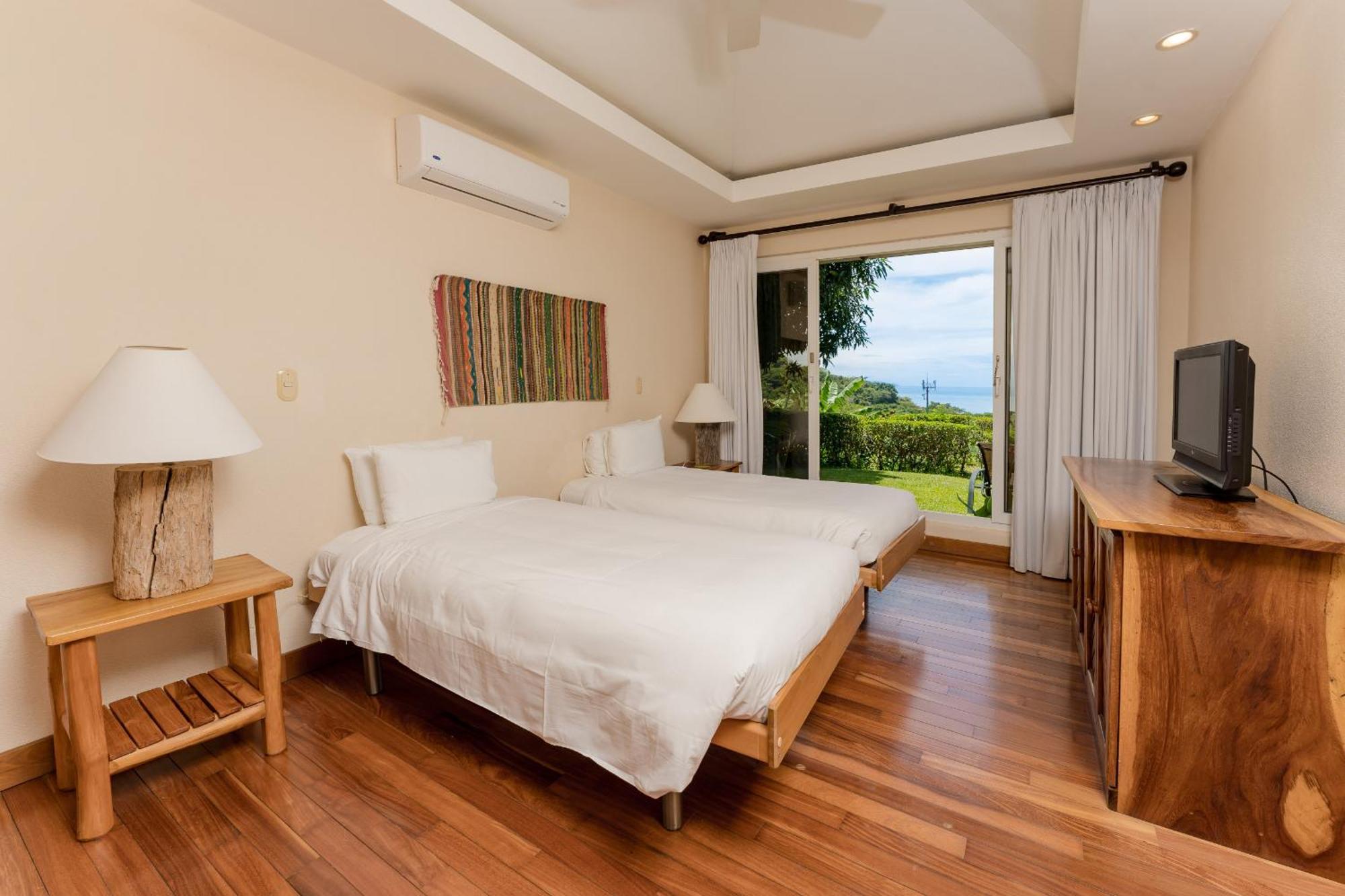 Punta Islita Villas Luxury Destination Exterior photo