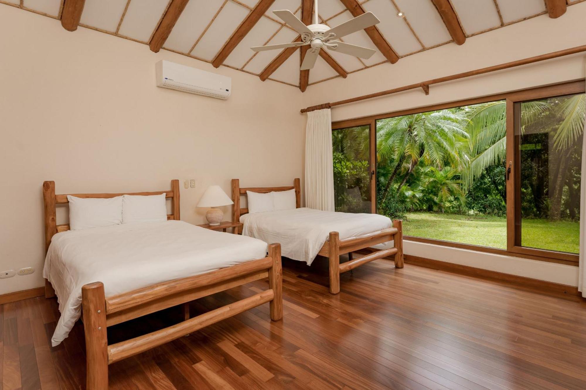 Punta Islita Villas Luxury Destination Exterior photo