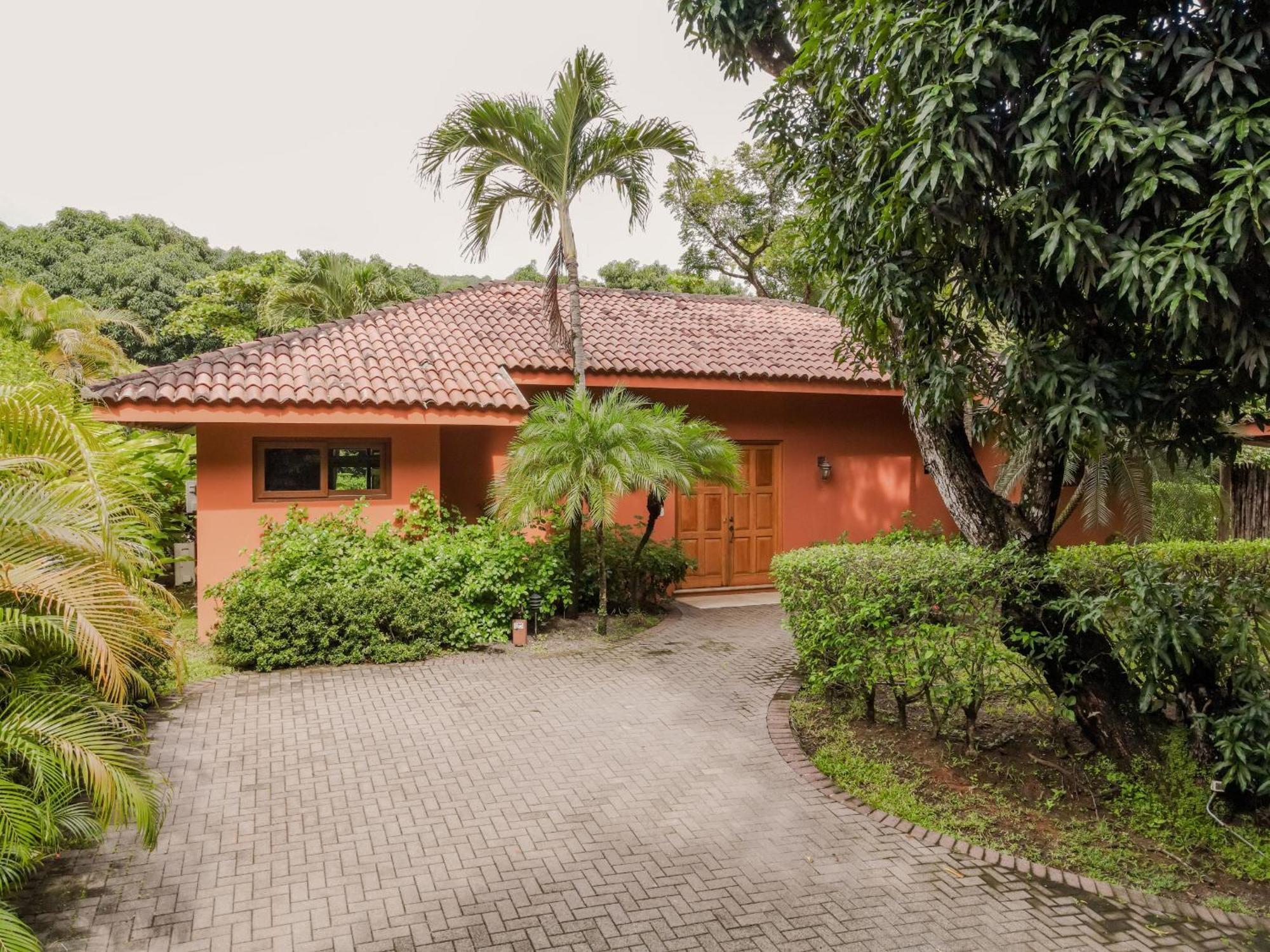 Punta Islita Villas Luxury Destination Exterior photo